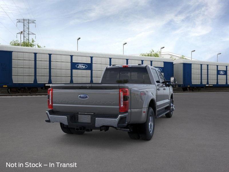 new 2025 Ford F-350 car, priced at $76,608