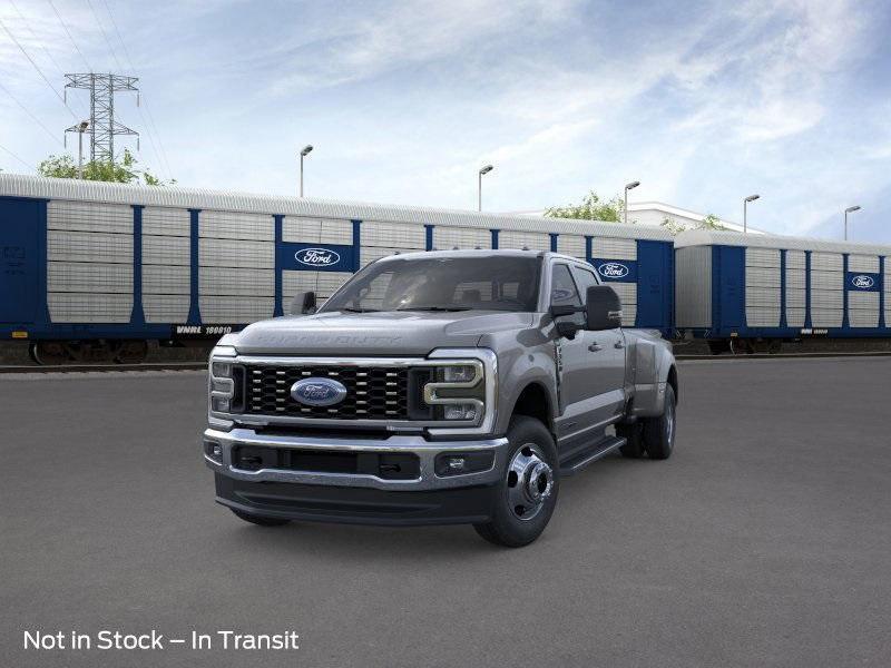 new 2025 Ford F-350 car, priced at $76,608