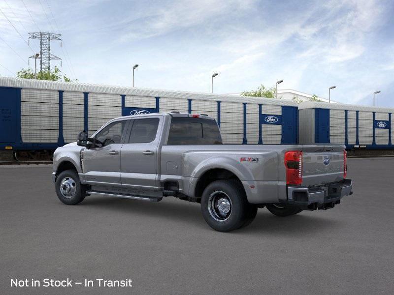 new 2025 Ford F-350 car, priced at $76,608