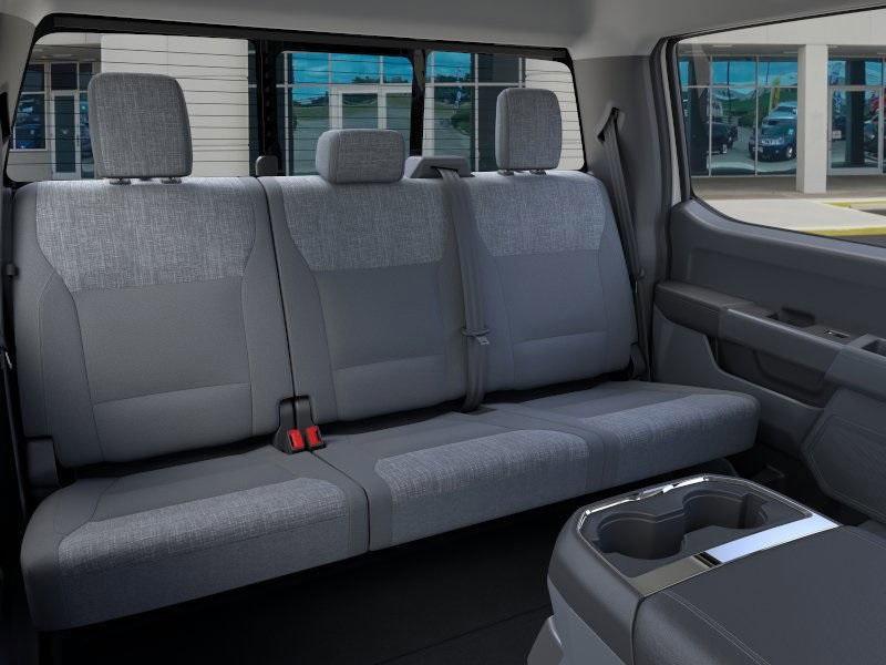 new 2025 Ford F-250 car, priced at $63,779