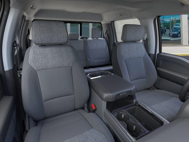 new 2025 Ford F-250 car, priced at $63,779