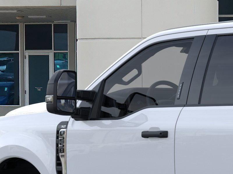 new 2025 Ford F-250 car, priced at $63,779