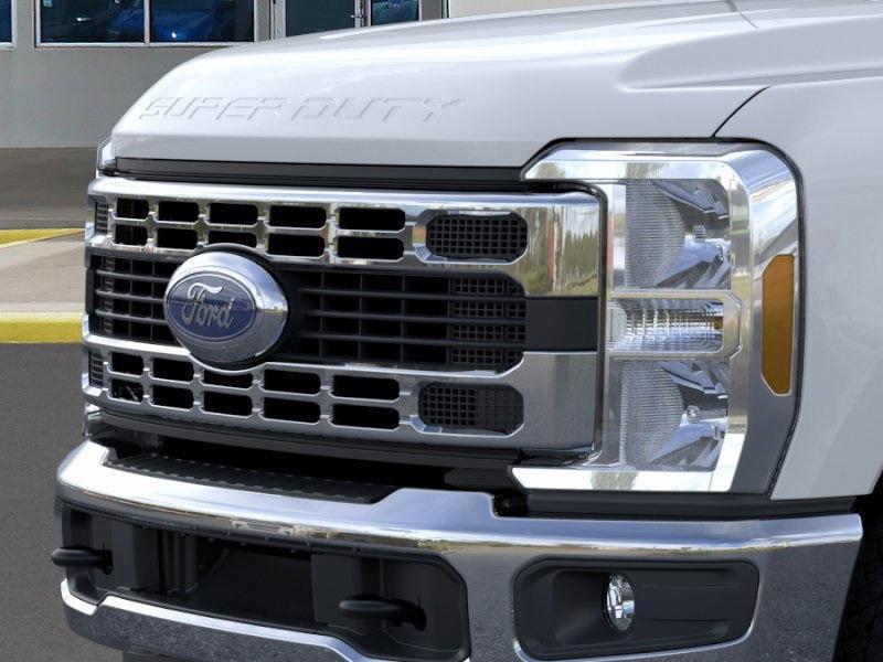 new 2025 Ford F-250 car, priced at $63,779