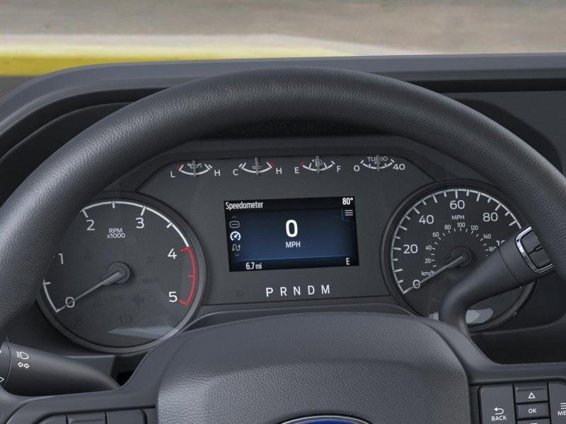 new 2025 Ford F-250 car, priced at $63,779