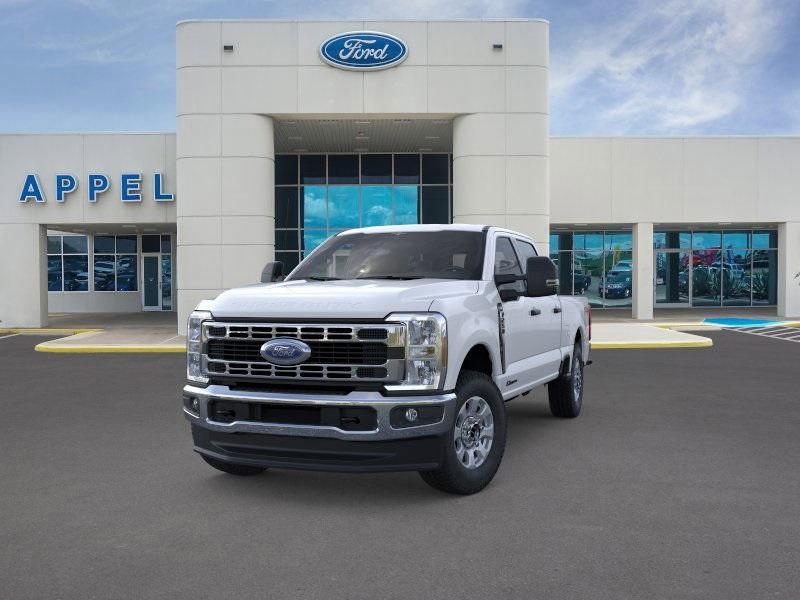 new 2025 Ford F-250 car, priced at $63,779