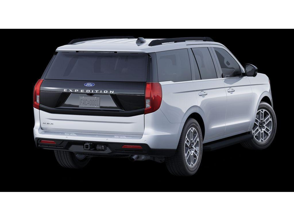 new 2025 Ford Expedition car, priced at $69,450