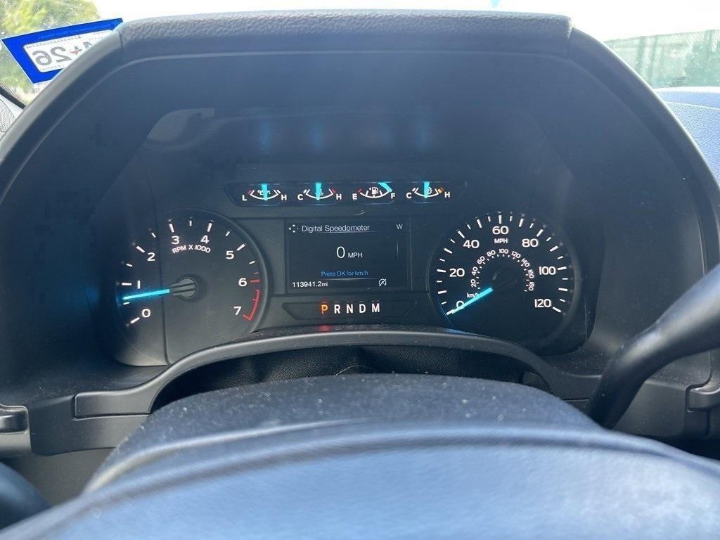 used 2020 Ford F-150 car, priced at $23,000