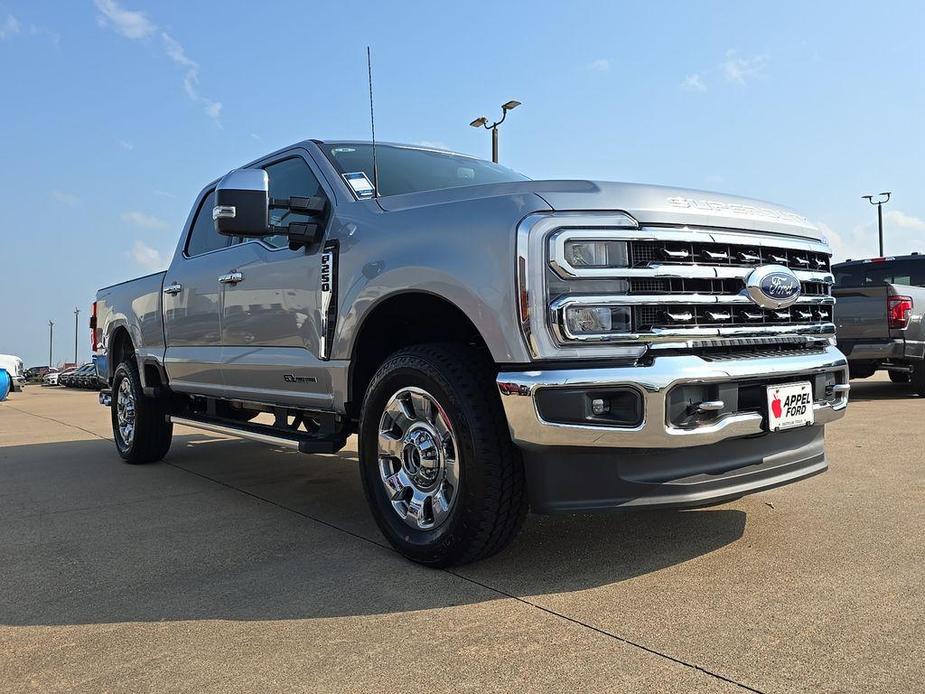 new 2024 Ford F-250 car, priced at $77,625