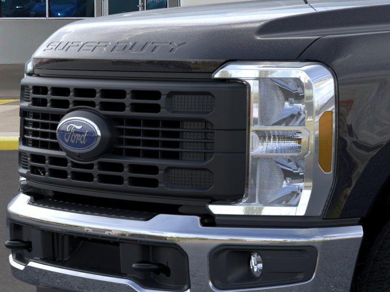 new 2024 Ford F-350 car, priced at $69,154