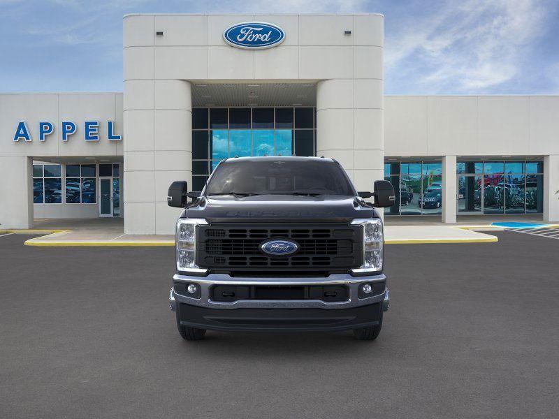 new 2024 Ford F-350 car, priced at $69,154