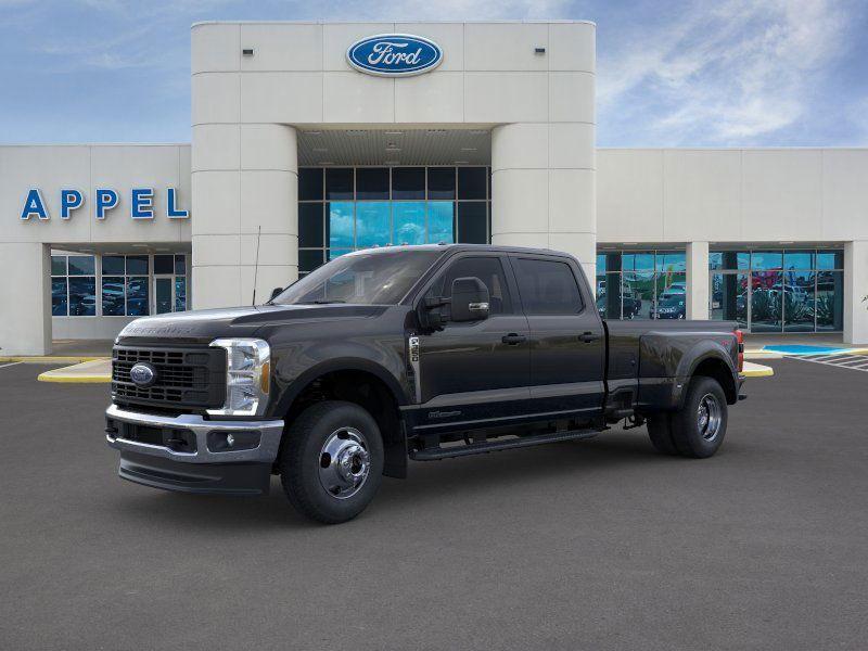 new 2024 Ford F-350 car, priced at $69,154