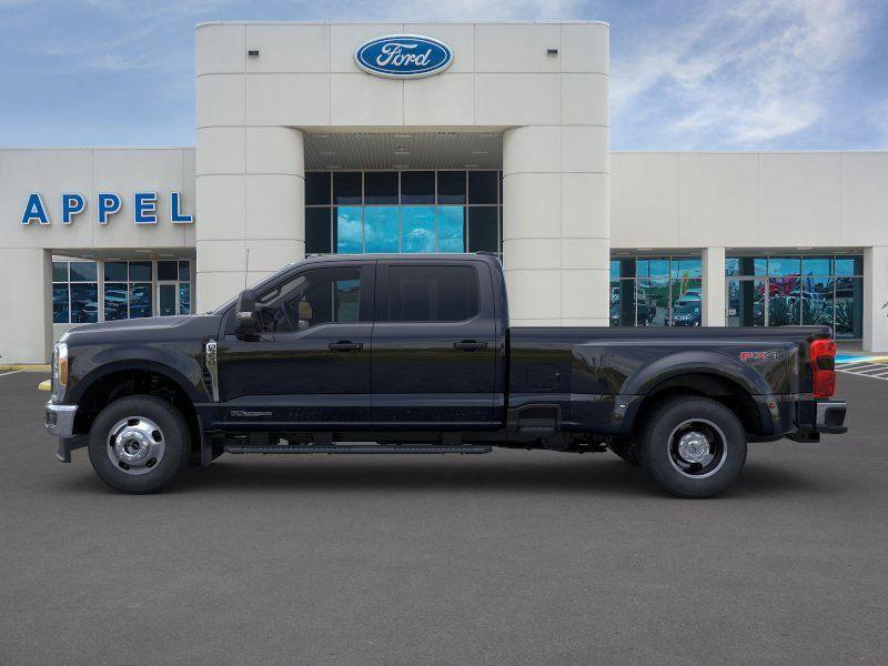 new 2024 Ford F-350 car, priced at $69,154