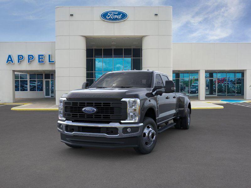 new 2024 Ford F-350 car, priced at $69,154