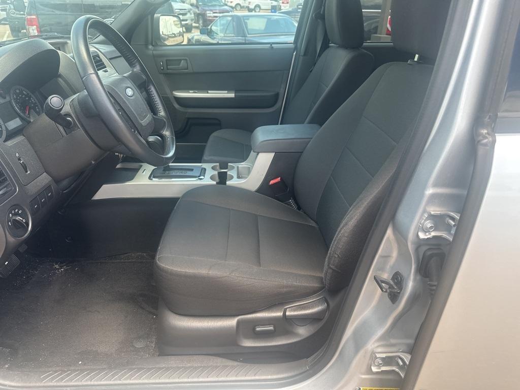 used 2011 Ford Escape car, priced at $8,991
