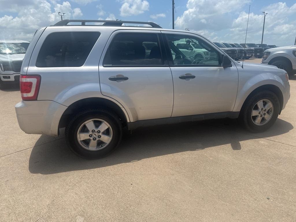 used 2011 Ford Escape car, priced at $8,991