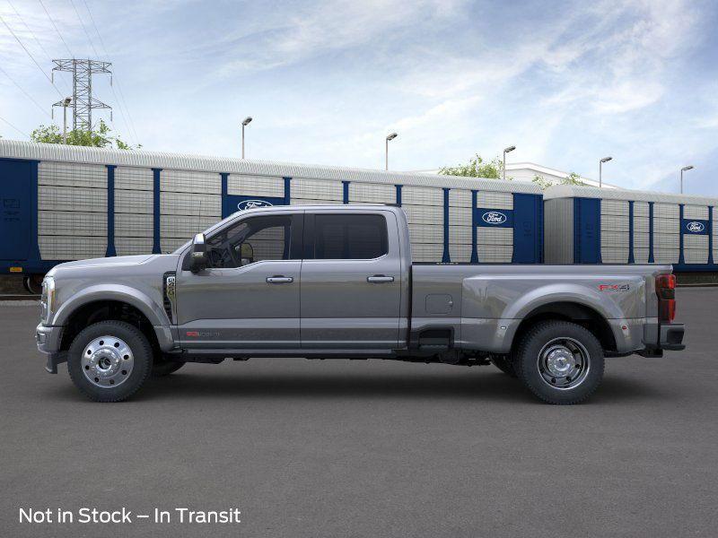 new 2024 Ford F-450 car