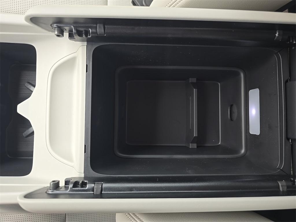 new 2024 Hyundai Santa Fe car, priced at $41,885