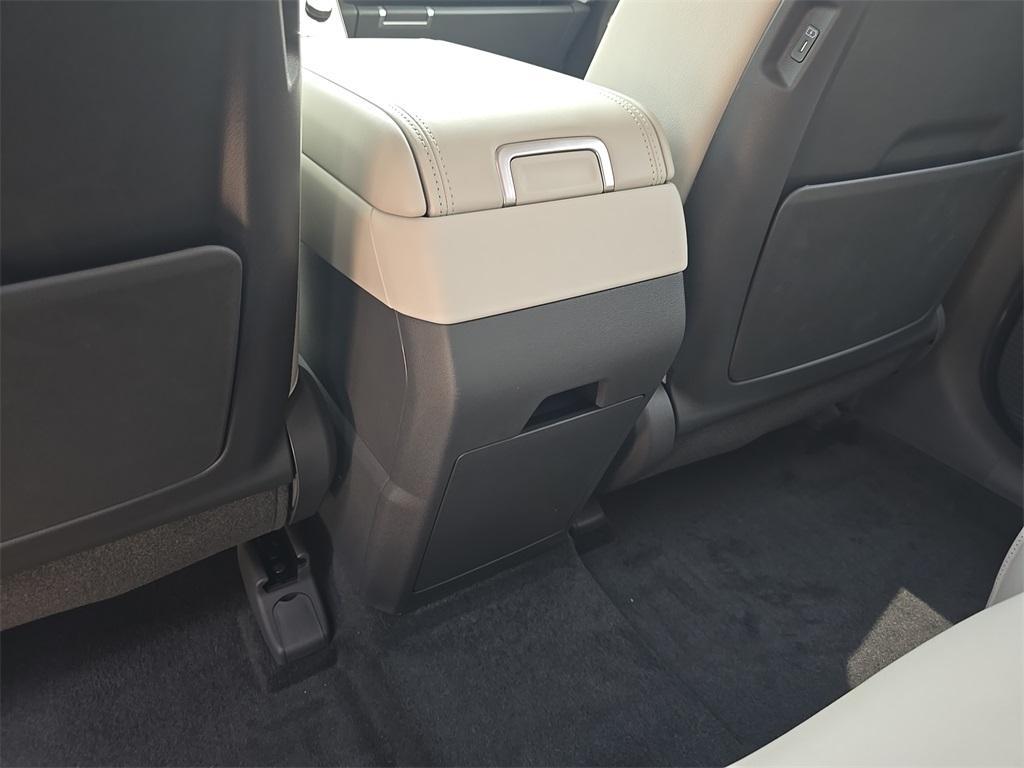 new 2024 Hyundai Santa Fe car, priced at $41,885