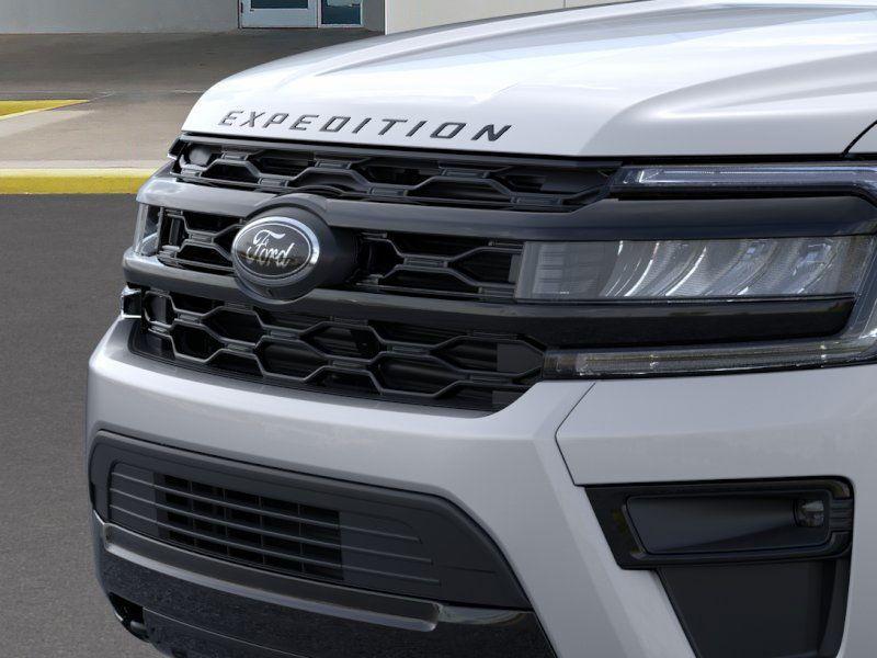 new 2024 Ford Expedition Max car, priced at $79,820