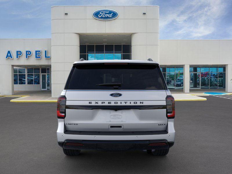 new 2024 Ford Expedition Max car, priced at $79,820