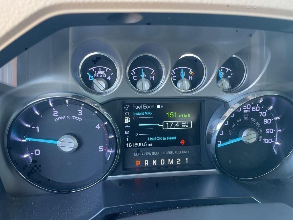 used 2015 Ford F-350 car, priced at $28,000