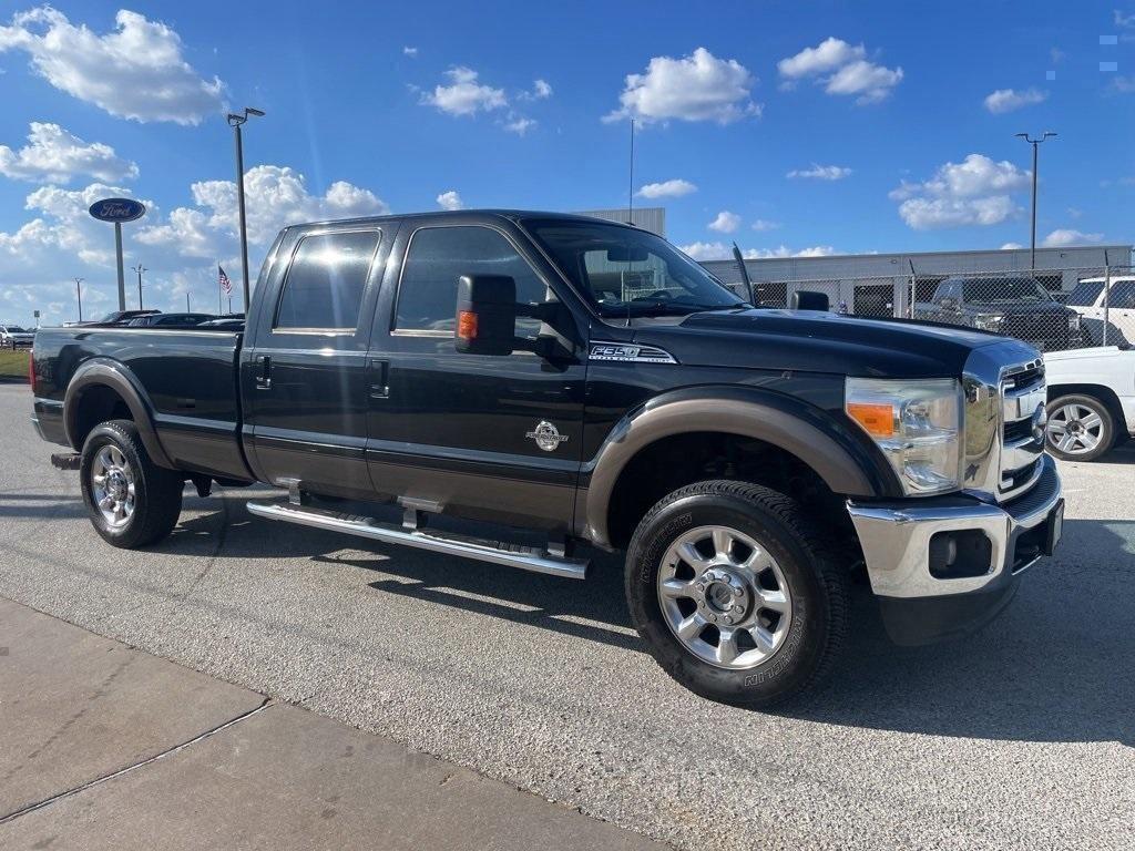 used 2015 Ford F-350 car, priced at $28,000