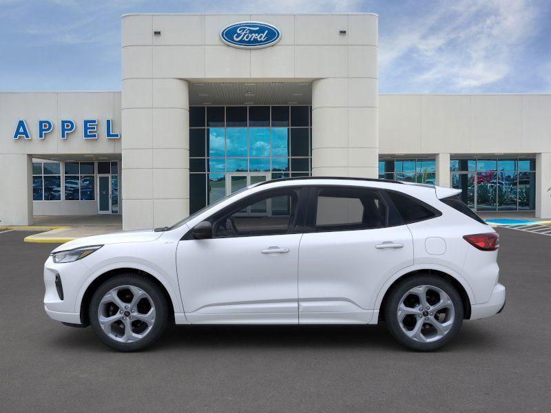 new 2024 Ford Escape car, priced at $32,033