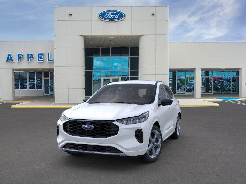 new 2024 Ford Escape car, priced at $32,033