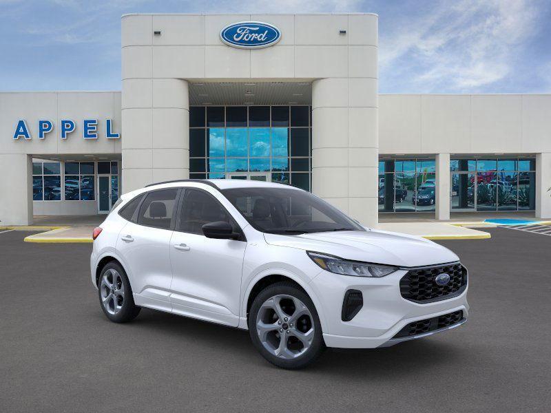 new 2024 Ford Escape car, priced at $32,033