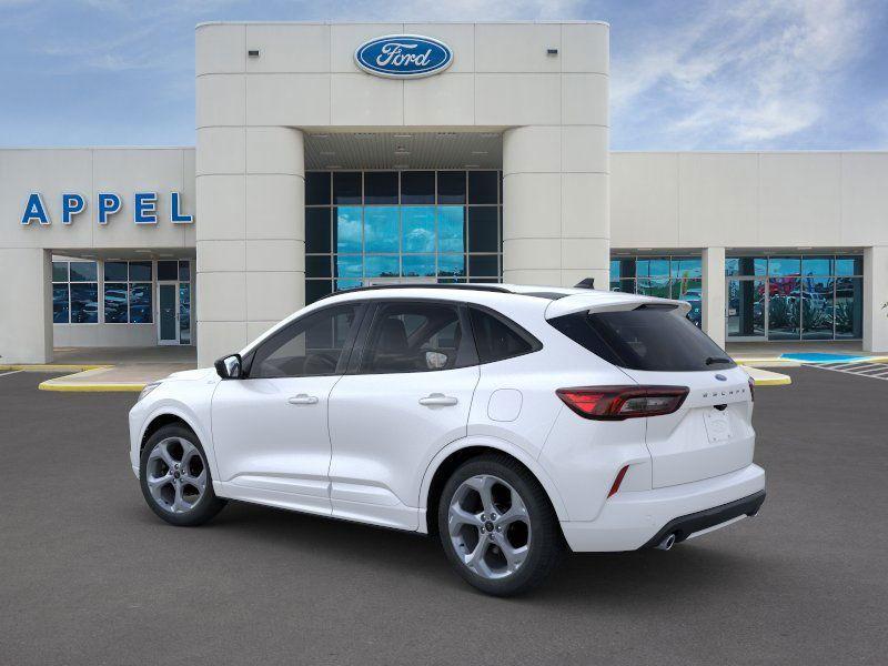 new 2024 Ford Escape car, priced at $32,033