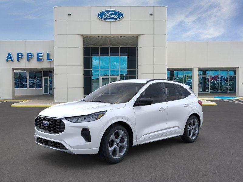 new 2024 Ford Escape car, priced at $32,033