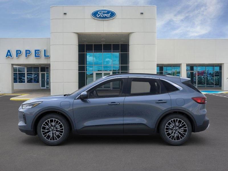 new 2025 Ford Escape car, priced at $36,895