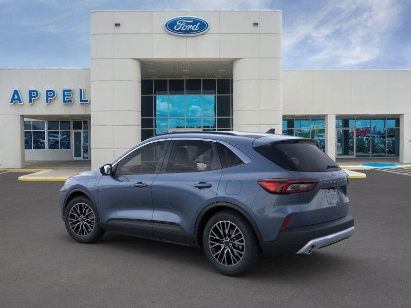 new 2025 Ford Escape car, priced at $36,895