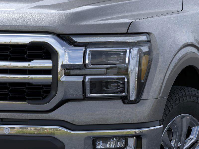 new 2024 Ford F-150 car, priced at $65,818