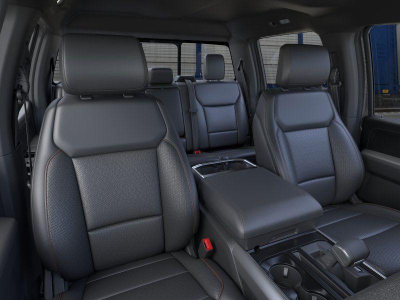 new 2024 Ford F-150 car, priced at $65,818