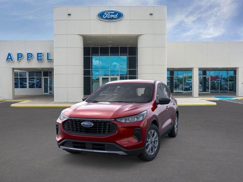 new 2026 Ford Escape car, priced at $31,685