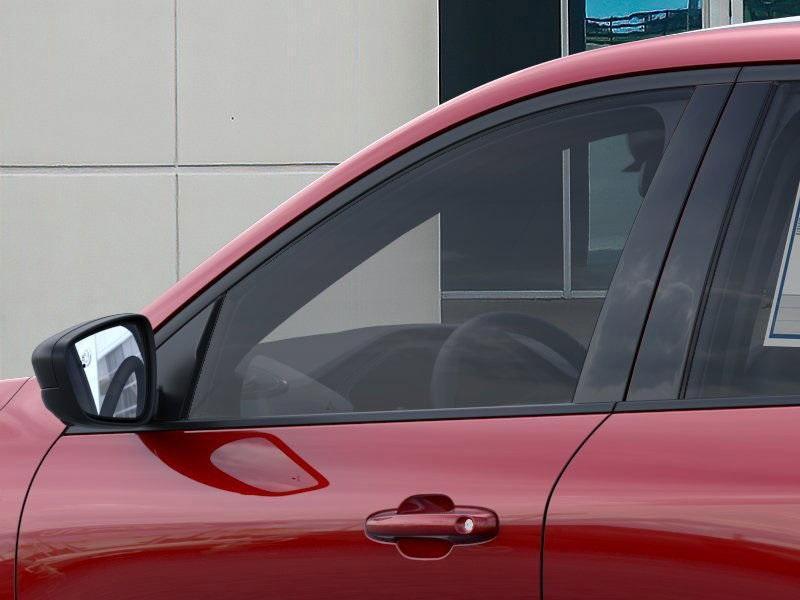 new 2026 Ford Escape car, priced at $31,685