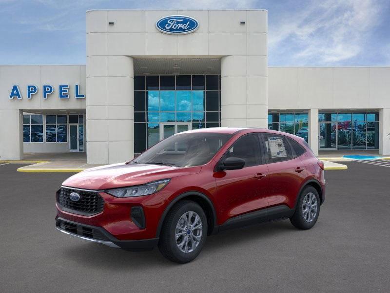 new 2026 Ford Escape car, priced at $31,685