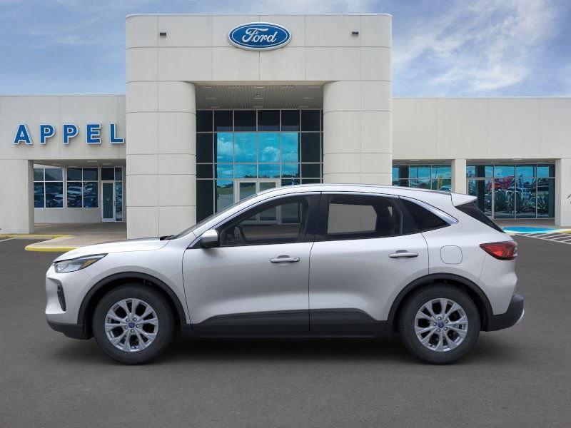 new 2024 Ford Escape car, priced at $35,520