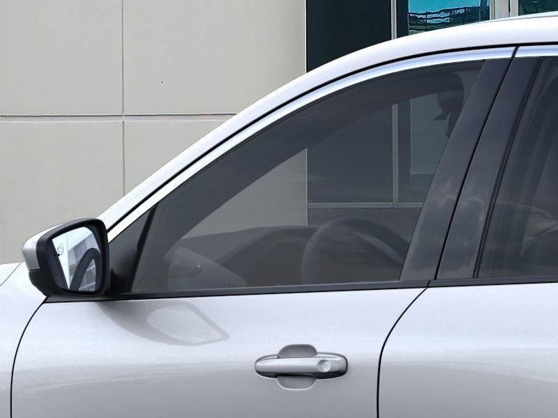 new 2024 Ford Escape car, priced at $35,520