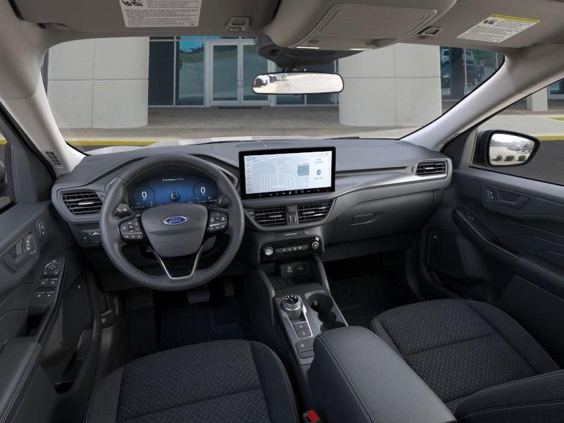 new 2024 Ford Escape car, priced at $35,520