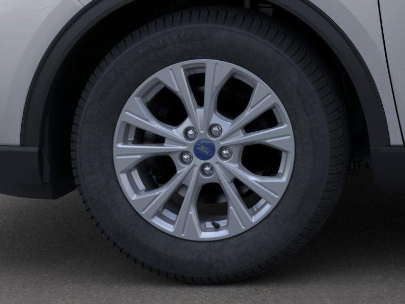 new 2024 Ford Escape car, priced at $35,520