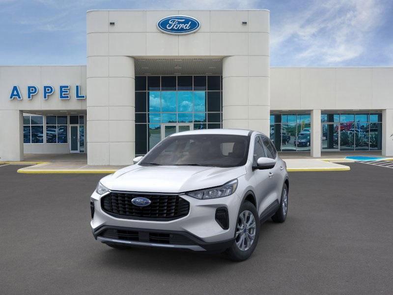 new 2024 Ford Escape car, priced at $35,520