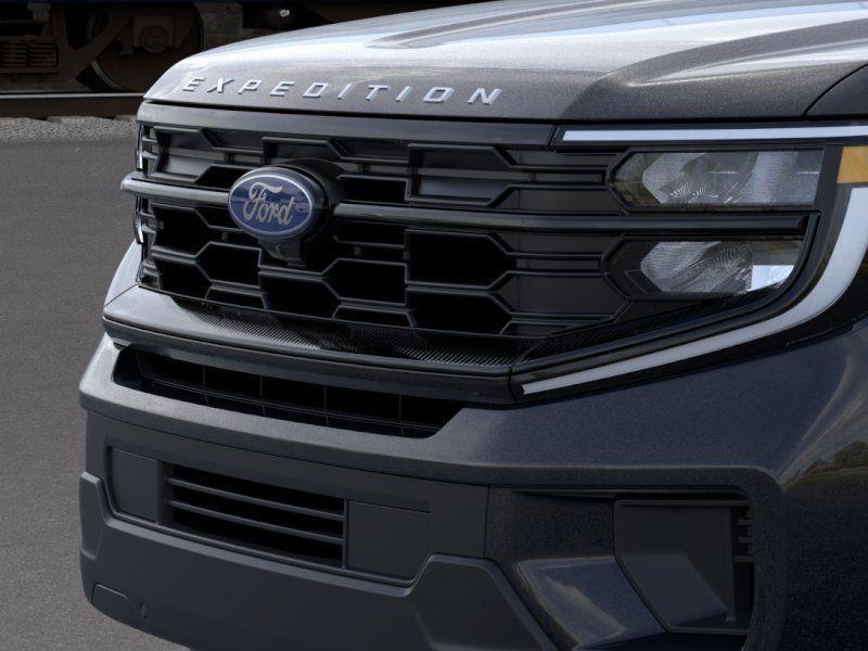 new 2025 Ford Expedition car, priced at $68,210