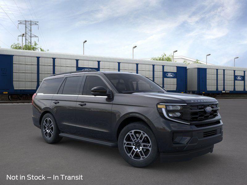 new 2025 Ford Expedition car, priced at $68,210