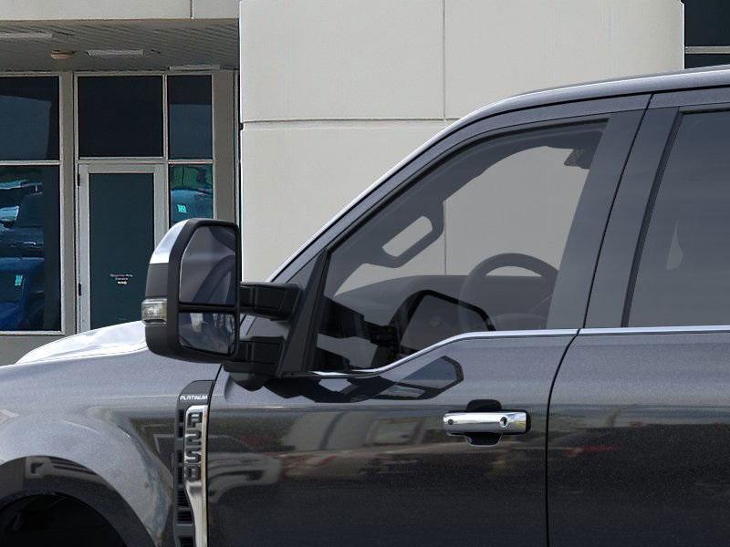 new 2025 Ford F-250 car, priced at $96,682