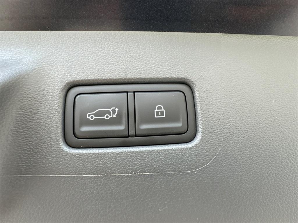 new 2024 Hyundai Santa Fe car, priced at $41,810