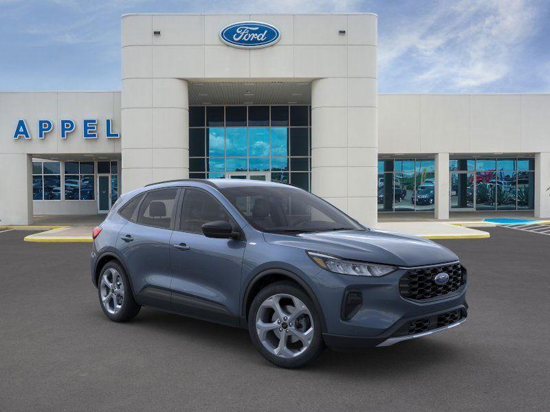 new 2025 Ford Escape car