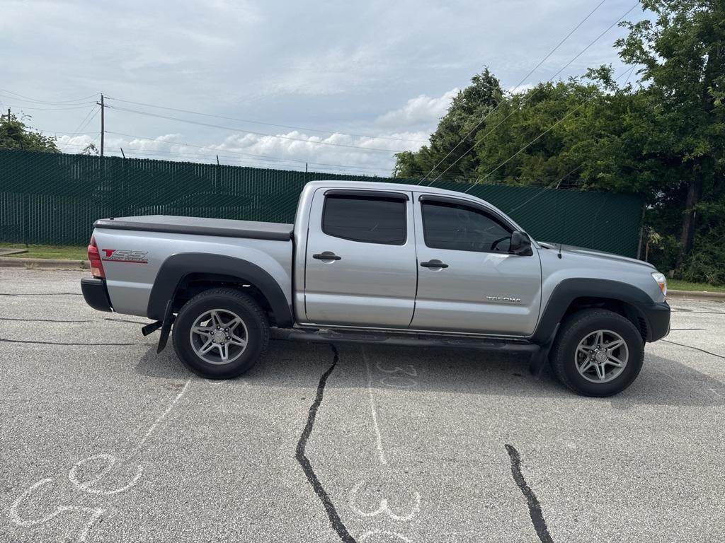 used 2014 Toyota Tacoma car, priced at $20,000