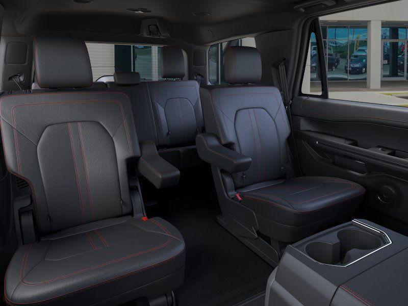 new 2024 Ford Expedition car, priced at $75,732